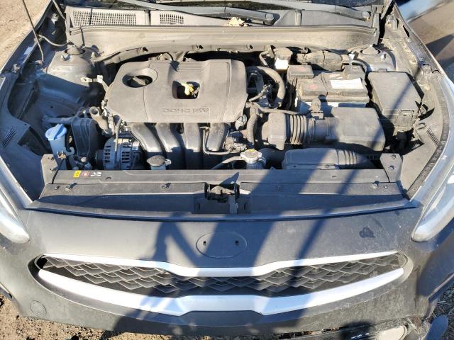 2019 KIA FORTE FE 3KPF24AD9KE030735
