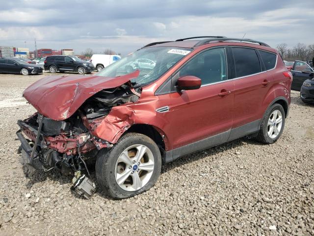 Vin: 1fmcu9gx4eua99233, lot: 50865625, ford escape se 2014 img_1