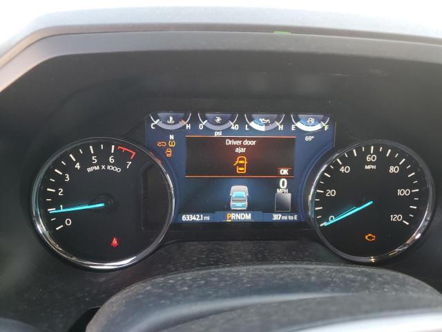 2022 FORD EXPEDITION - 1FMJK2ATXNEA52616