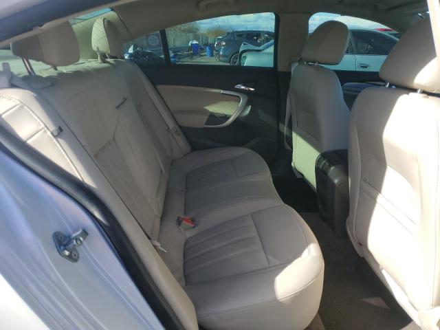 2017 BUICK REGAL SPOR - 2G4GL5EX5H9148618
