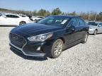 2018 HYUNDAI SONATA ECO - 5NPE24AAXJH673722