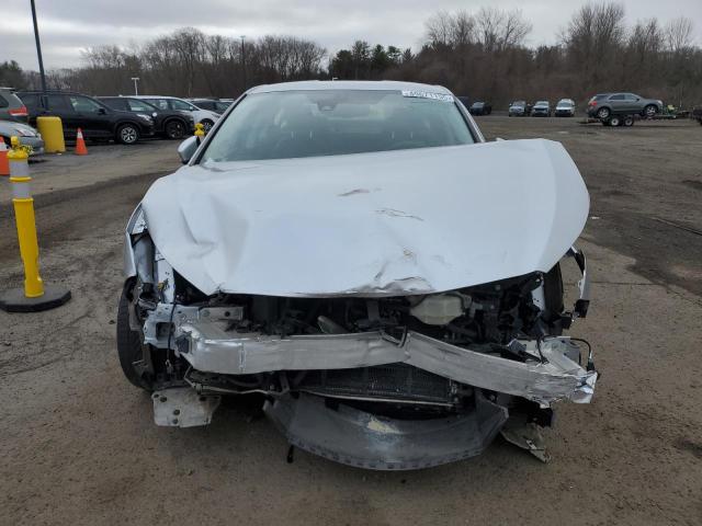 2018 HONDA CLARITY JHMZC5F15JC009450