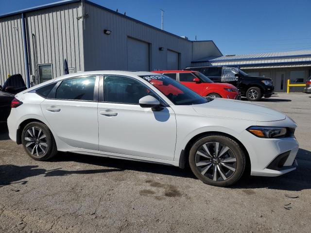 2024 HONDA CIVIC EXL - 19XFL1H77RE005340