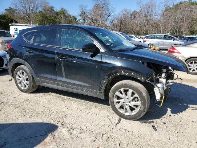2020 HYUNDAI TUCSON SE KM8J2CA42LU128282