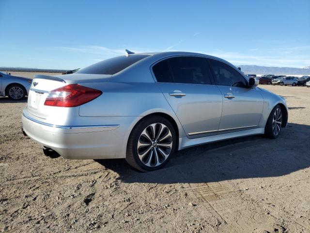 Vin: kmhgc4dhxcu162434, lot: 50270665, hyundai genesis 5.0l 20123