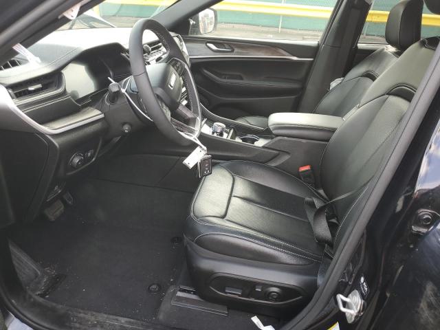 2024 JEEP GRAND CHER - 1C4RJHBG8RC131802