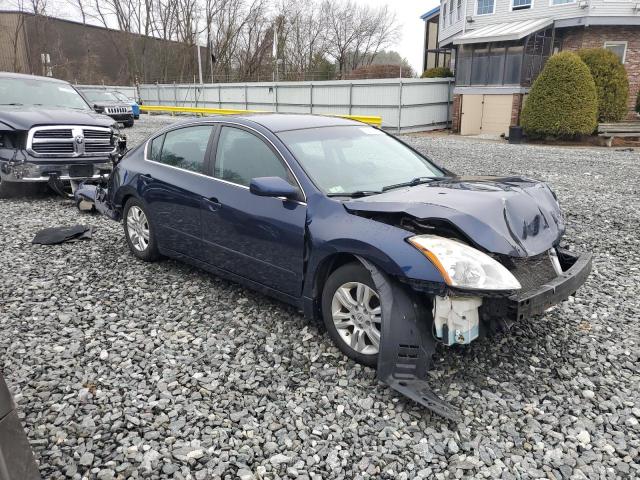 Vin: 1n4al2ap4an504922, lot: 51178335, nissan altima base 20104