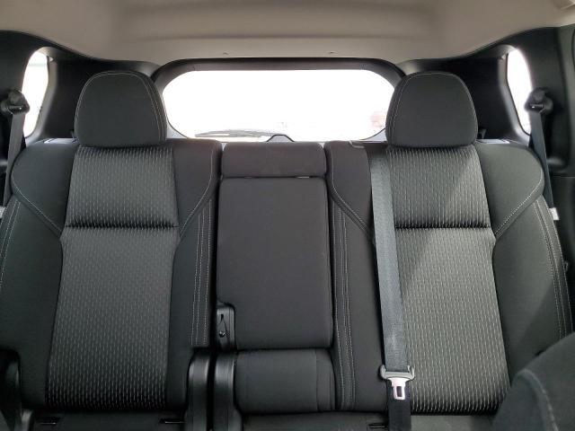 2023 MITSUBISHI OUTLANDER - JA4J3TA85PZ062124