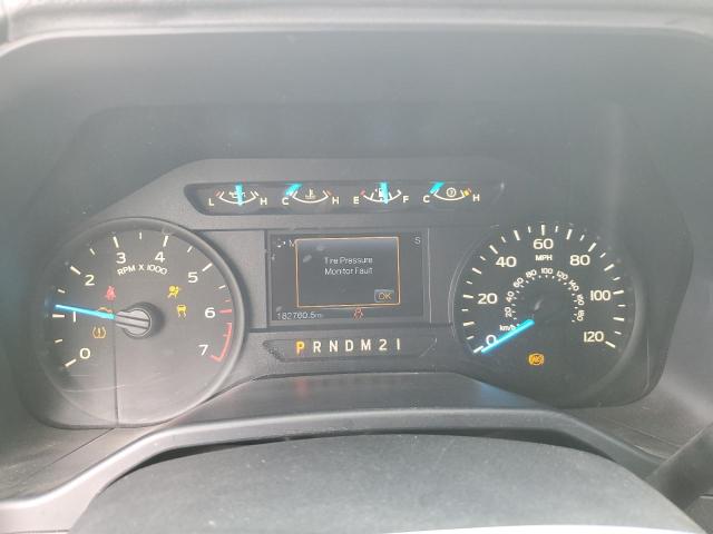 2015 FORD F150 SUPER - 1FTEW1CF9FFA20702