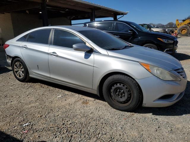 Vin: 5npeb4acxch336214, lot: 49490645, hyundai sonata gls 20124