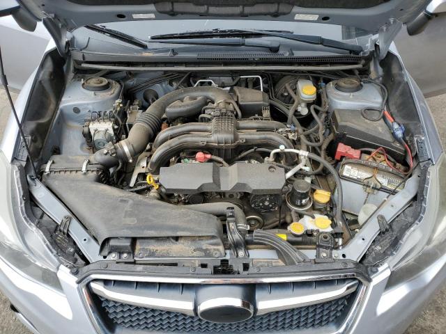 2016 SUBARU IMPREZA SP - JF1GPAP60G8278411