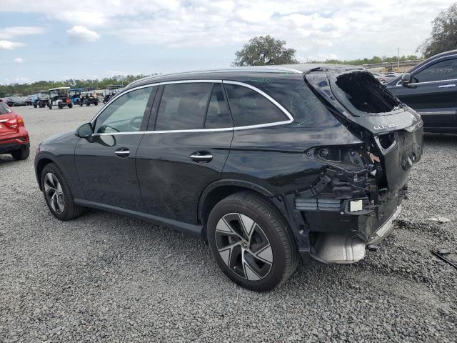 Vin: w1nkm4hb4rf089939, lot: 48297345, mercedes-benz glc-class 300 4matic 20242