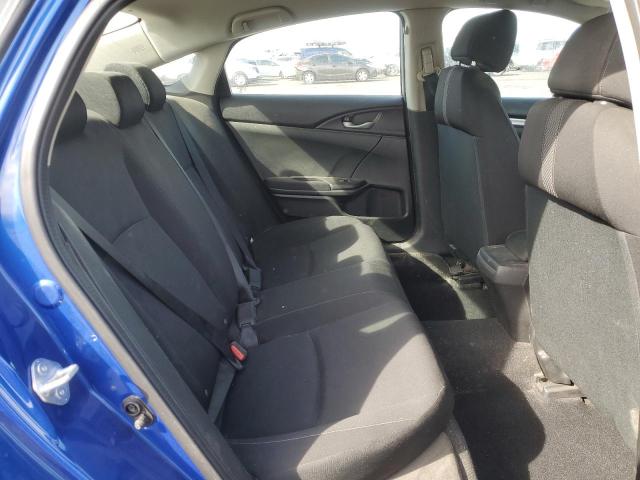 2021 HONDA CIVIC LX - 2HGFC2F68MH538974