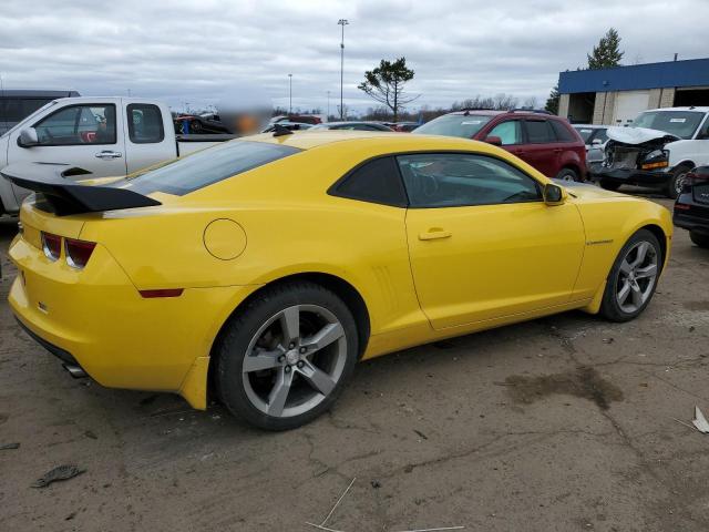 Vin: 2g1fb1ed0b9103913, lot: 50693735, chevrolet camaro lt 20113