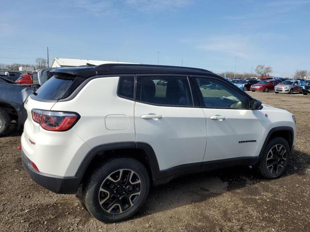 Vin: 3c4njddbxlt144216, lot: 50879275, jeep compass trailhawk 20203