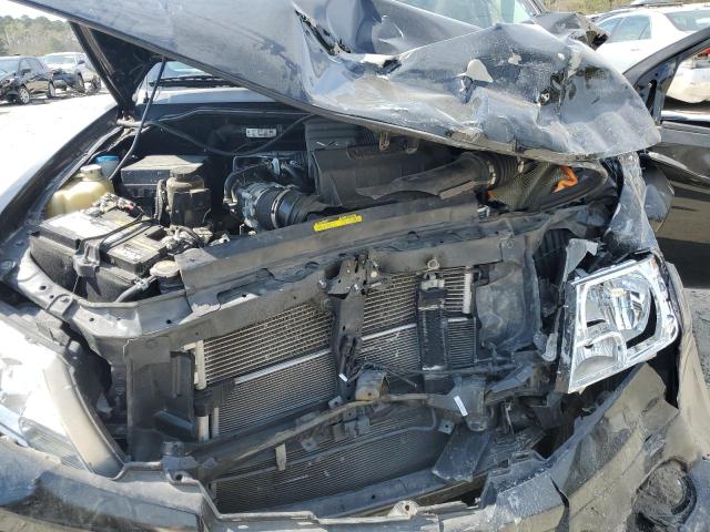 2020 NISSAN FRONTIER S - 1N6ED0EB8LN723698