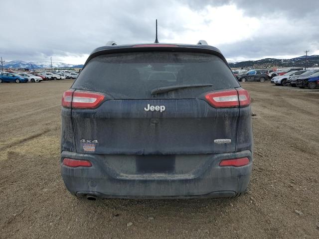 2015 JEEP CHEROKEE L 1C4PJMCB2FW733477