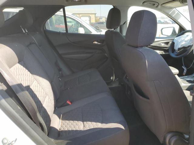 2020 CHEVROLET EQUINOX LT - 3GNAXUEV0LS508243
