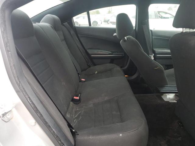 2015 DODGE CHARGER PO 2C3CDXKTXFH919417