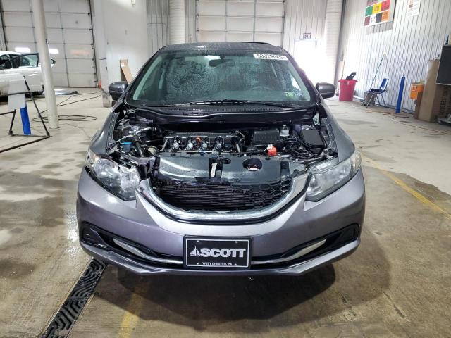 2015 HONDA CIVIC SE 19XFB2F79FE264502