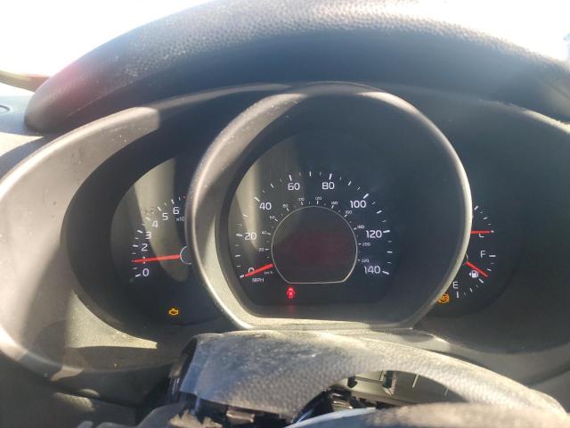 2015 KIA SOUL - KNDJN2A24F7814699