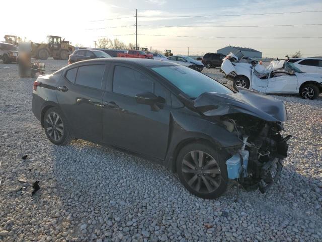 Vin: 3n1cn8fv8ll865535, lot: 49403015, nissan versa sr 20204