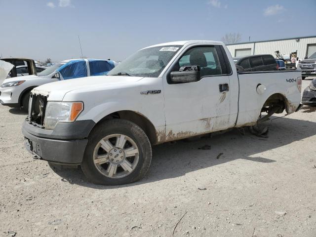 FORD F150