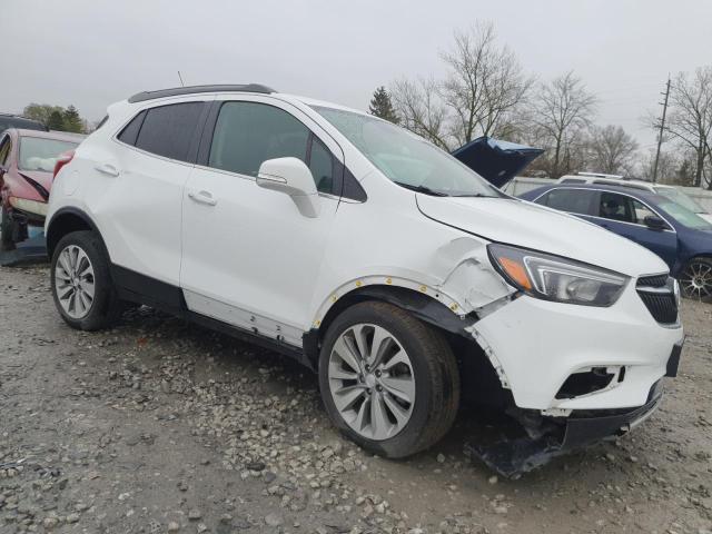 Vin: kl4cjasb3kb931916, lot: 50321725, buick encore preferred 20194