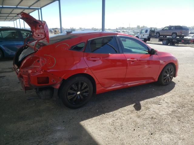 2016 HONDA CIVIC LX - 2HGFC2F5XGH550409