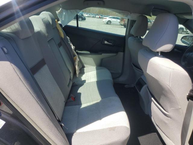 2014 TOYOTA CAMRY L - 4T1BF1FK0EU869277