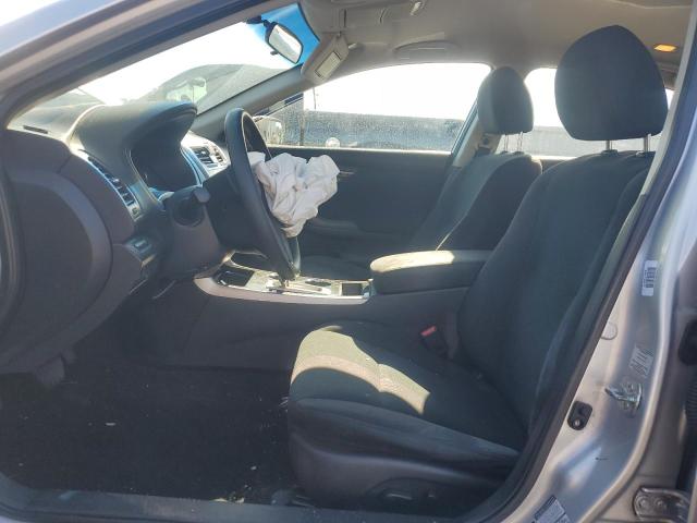 2014 NISSAN ALTIMA 2.5 - 1N4AL3AP8EC404054