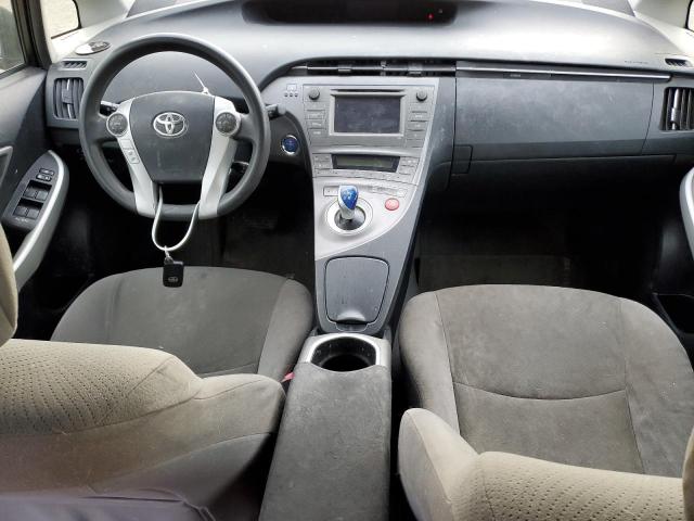 2013 TOYOTA PRIUS - JTDKN3DUXD5703820