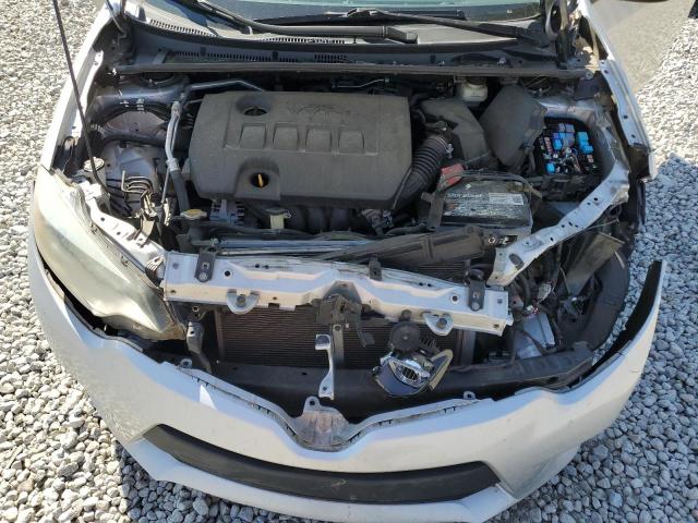 2015 TOYOTA COROLLA L - 2T1BURHE3FC354014