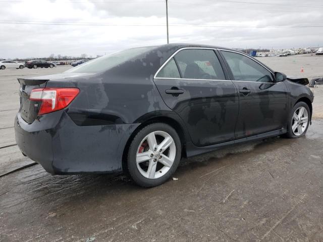 Vin: 4t1bf1fk1eu758902, lot: 48130425, toyota camry l 20143