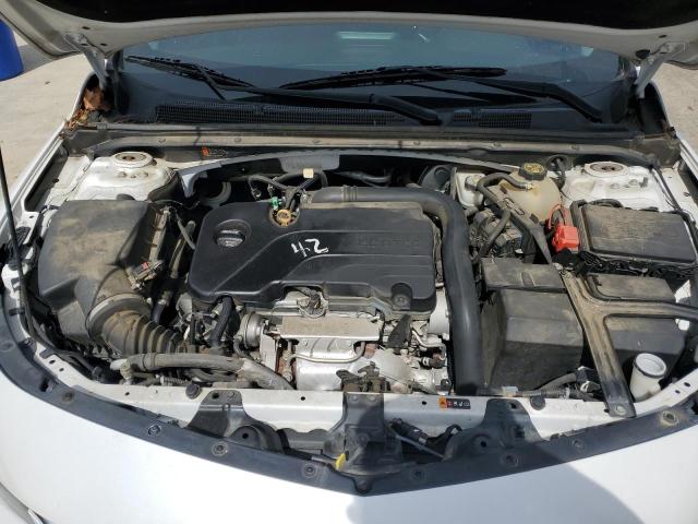 2018 CHEVROLET MALIBU LT - 1G1ZD5ST8JF246916