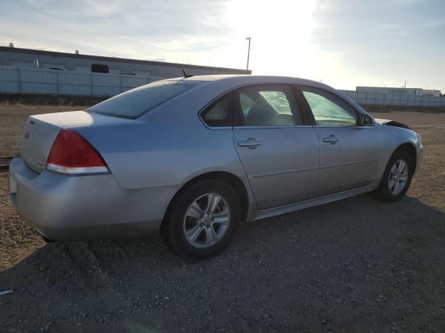 Vin: 2g1wa5e38f1122120, lot: 50368495, chevrolet impala ls 20153