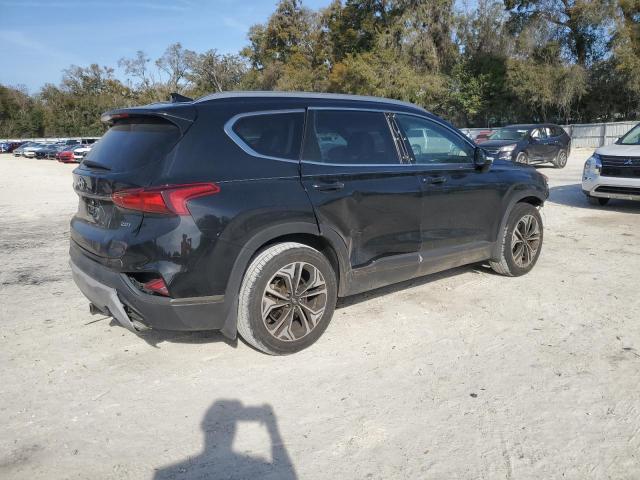 2019 HYUNDAI SANTA FE L 5NMS53AA2KH124888