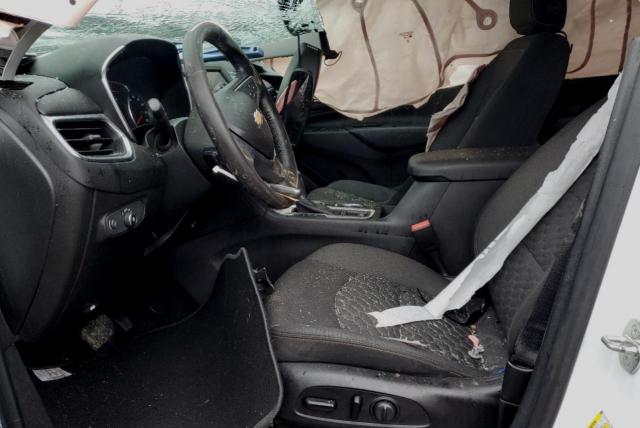 2019 CHEVROLET EQUINOX LT - 3GNAXKEV1KS587022