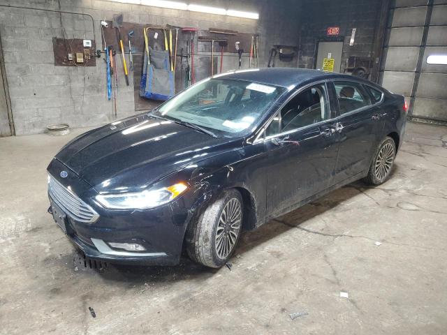 Vin: 3fa6p0t90hr271951, lot: 47982325, ford fusion se 2017 img_1