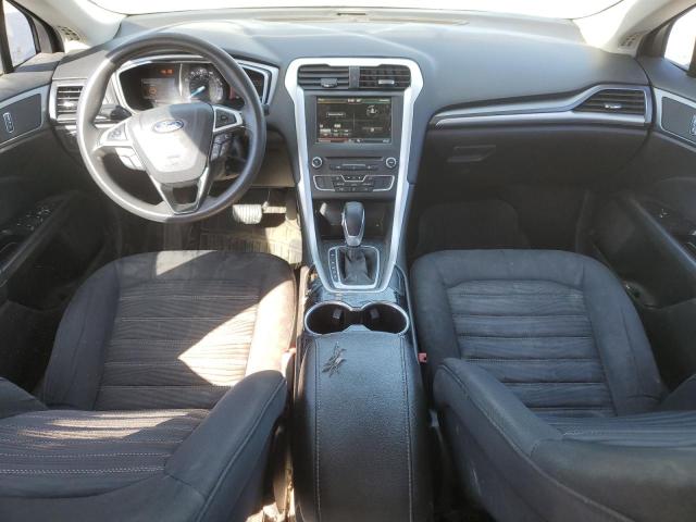 2016 FORD FUSION SE - 3FA6P0HD6GR383147