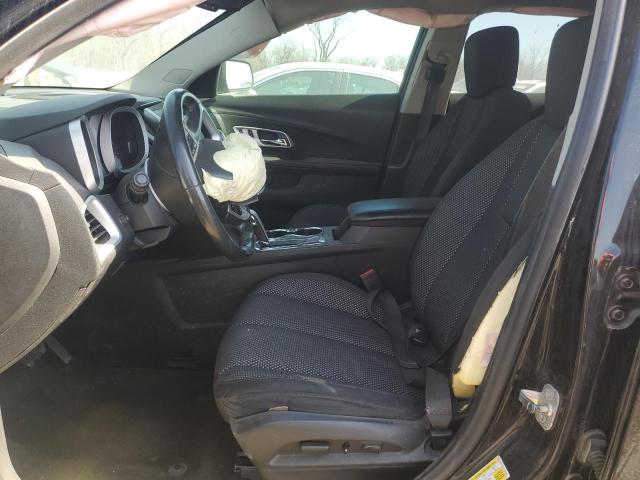 2015 CHEVROLET EQUINOX LT - 2GNFLGEK3F6300336