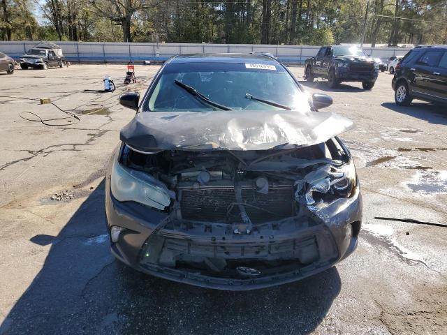 2015 TOYOTA CAMRY LE - 4T1BF1FK5FU954875