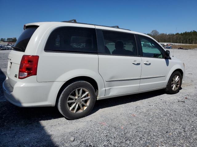 Vin: 2c4rdgcg9er154586, lot: 50262835, dodge caravan sxt 20143