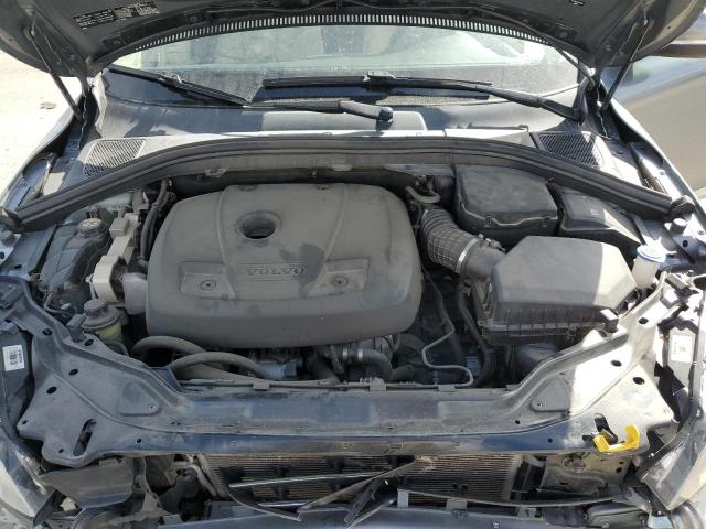 2017 VOLVO XC60 T6 IN - YV449MRU5H2061796