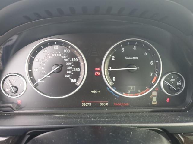 2016 BMW 528 XI - WBA5A7C55GG145553