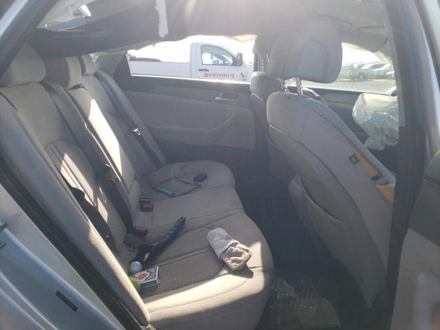 2017 HYUNDAI SONATA SE - 5NPE24AF2HH561969
