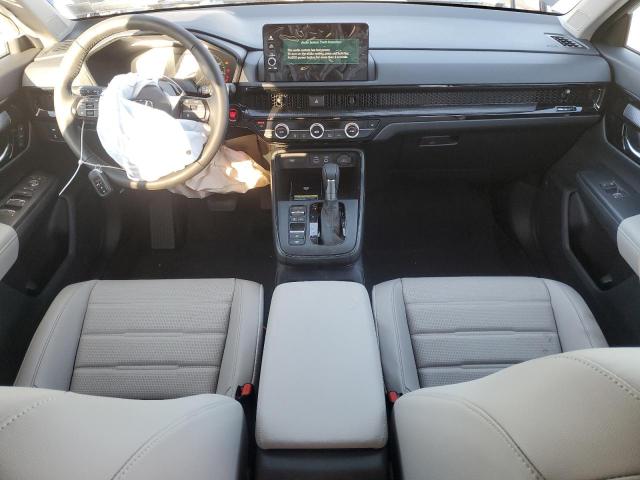 2025 HONDA CR-V EXL 2HKRS4H78SH464511