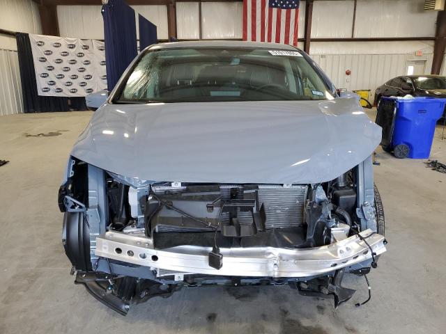2025 HONDA ODYSSEY TO 5FNRL6H81SB021357