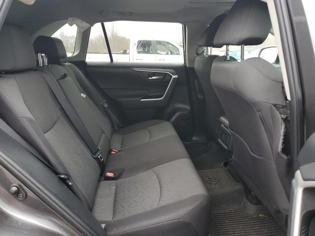 2021 TOYOTA RAV4 XLE - 2T3P1RFV3MC227382