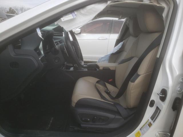 2020 LEXUS ES 350 - 58ADZ1B12LU080034